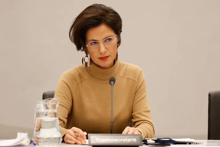 nederland wil meer culturele samenwerking met oekraine