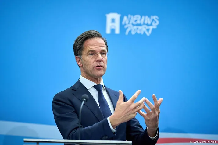 nederland wil meer wapenhulp aan oekraine geven