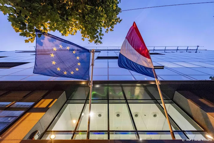 nederland wil praten over aanpassen begrotingsregels eu