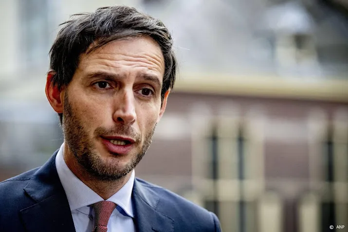 nederland wil speciaal oekraine tribunaal huisvesten