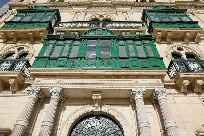 nederlander 24 dood na val balkon in malta