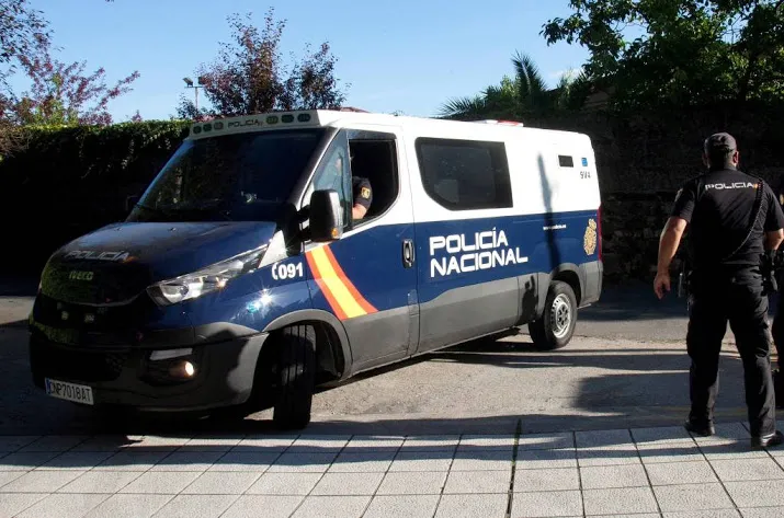 nederlander doodgeschoten in torremolinos