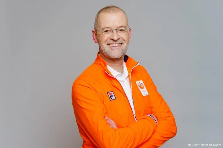 nederlander kandidaat voorzitterschap paralympisch comite europa
