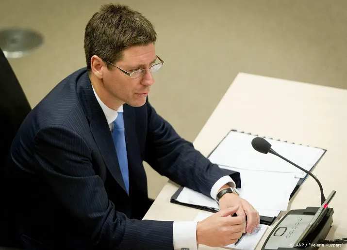 nederlander krijgt economische topfunctie in brussel