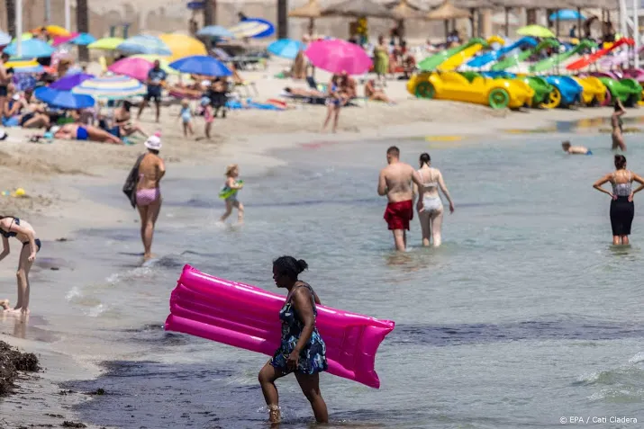 nederlander op mallorca overleden na mishandeling