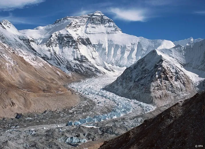 nederlander overleden tijdens tocht in nepal