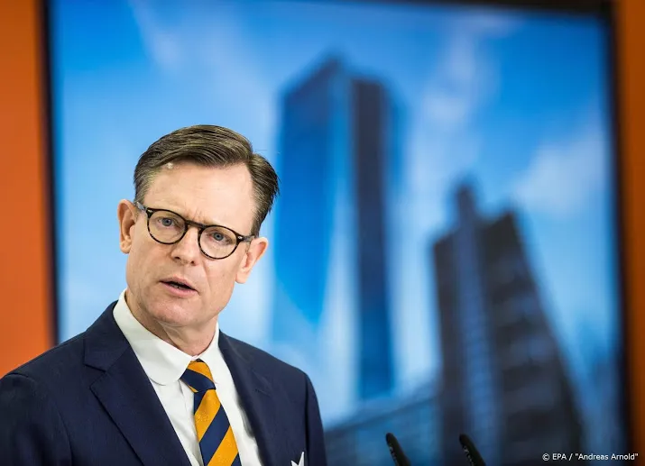 nederlander topkandidaat voor hoogste functie commerzbank