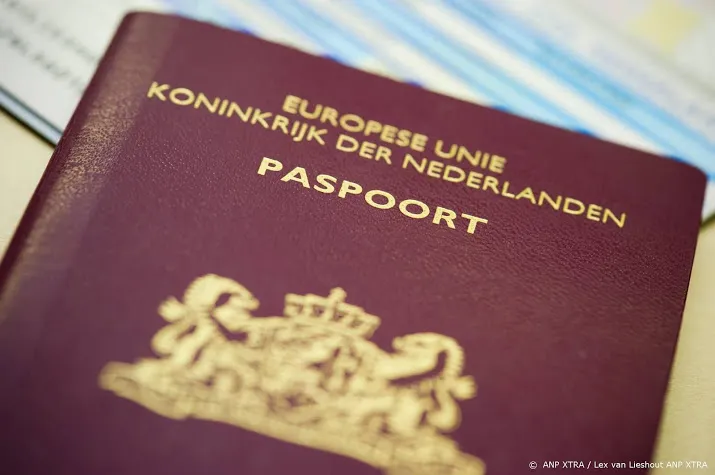 nederlander vast in marokko om paspoortfraude