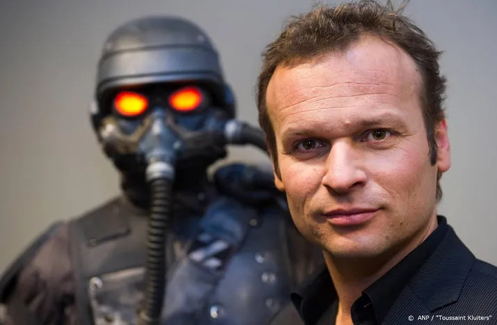 nederlander wordt baas van gamestak sony