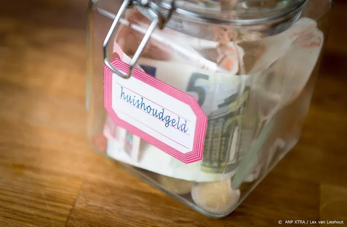 nederlander worstelt meer met vaste lasten