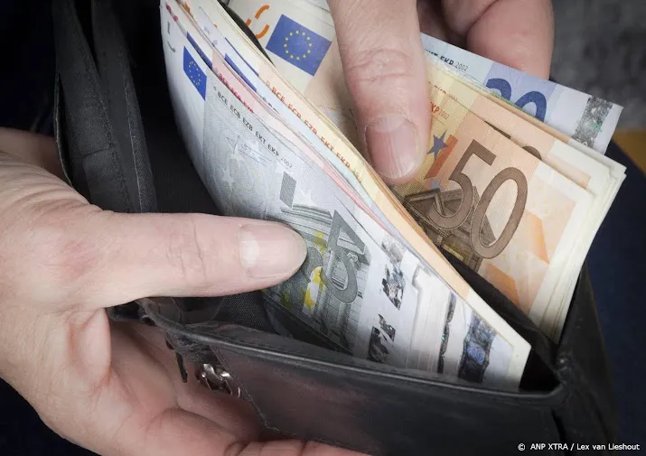 nederlanders betalen jaarlijks ruim 4 procent meer aan gemeente