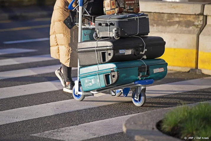 nederlanders boeken weer volop wintersportvakanties