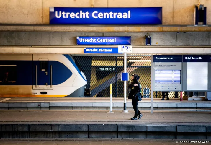nederlanders hebben meer waardering voor ov