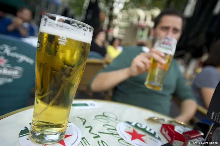 nederlanders kopen meer bier dan voor pandemie