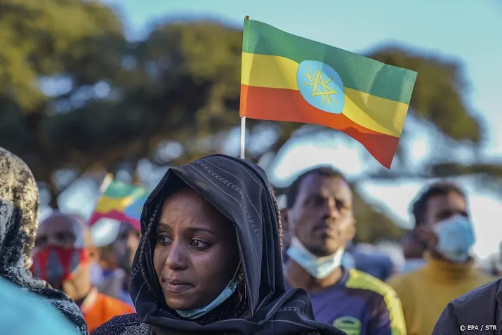 nederlanders kunnen met franse vluchten weg uit ethiopie