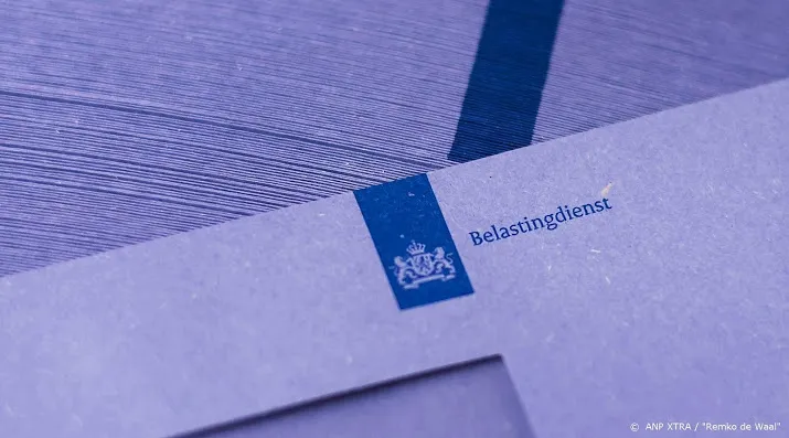 nederlanders kunnen weer belastingaangifte doen
