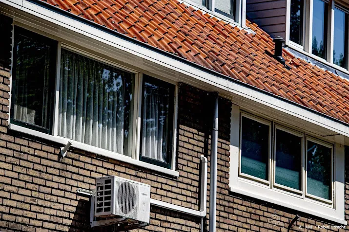 nederlanders maken vaker ruzie over verbouwen en verduurzamen