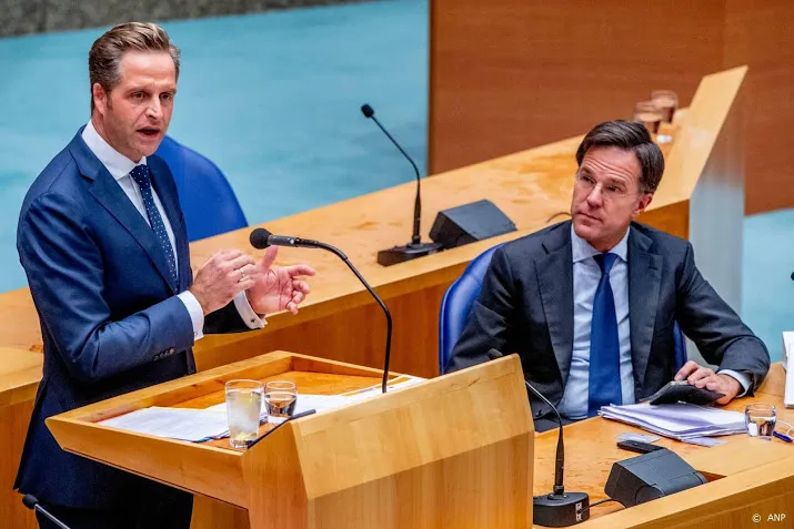 nederlanders positief over politici minder over elkaar