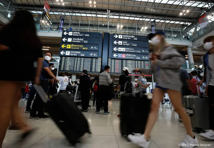 nederlanders uit wuhan 14 dagen in quarantaine