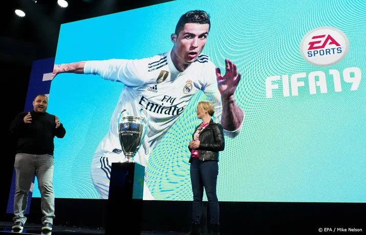 nederlanders uitgeschakeld op wk game fifa19