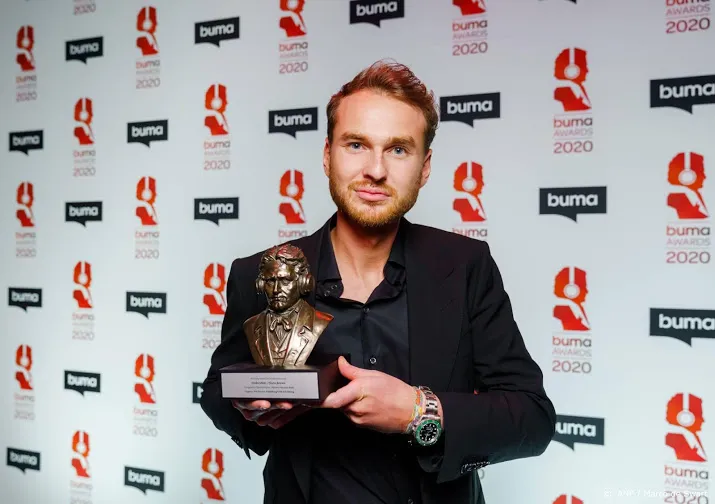 nederlanders vallen buiten de boot bij grammys
