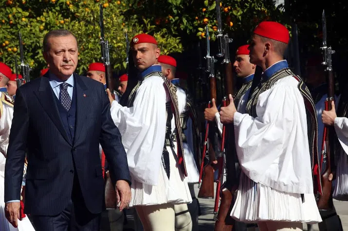 nederlanders vast om beramen aanslag erdogan