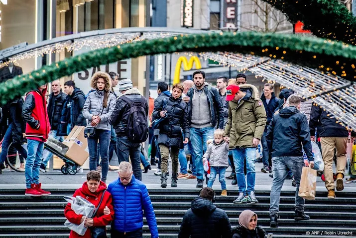 nederlanders vinden hun leven zinvol