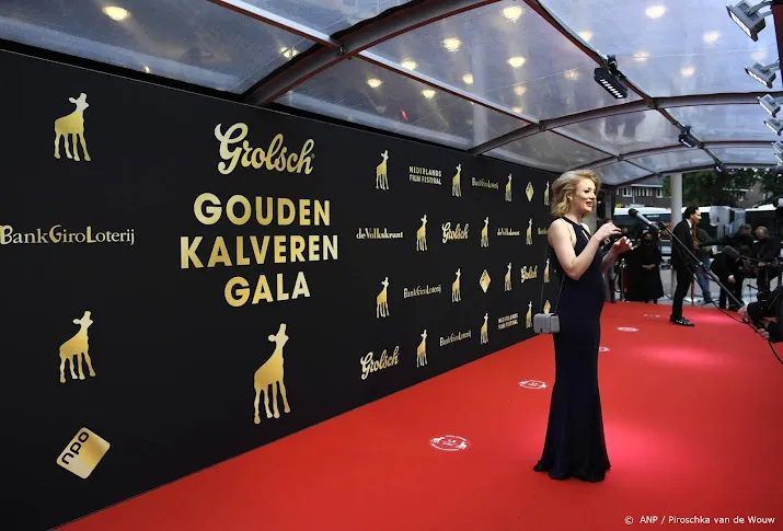 nederlands film festival wijzigt opzet gouden kalveren