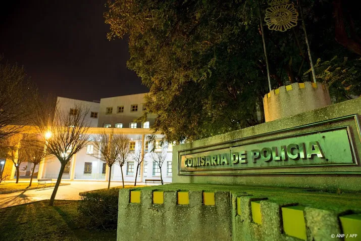 nederlands kopstuk van drugshandel opgepakt in spanje