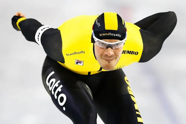 nederlands podium op 500 meter