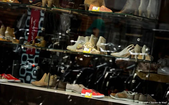 nederlands schoenenconcern ziengs dicht bij overname brantano