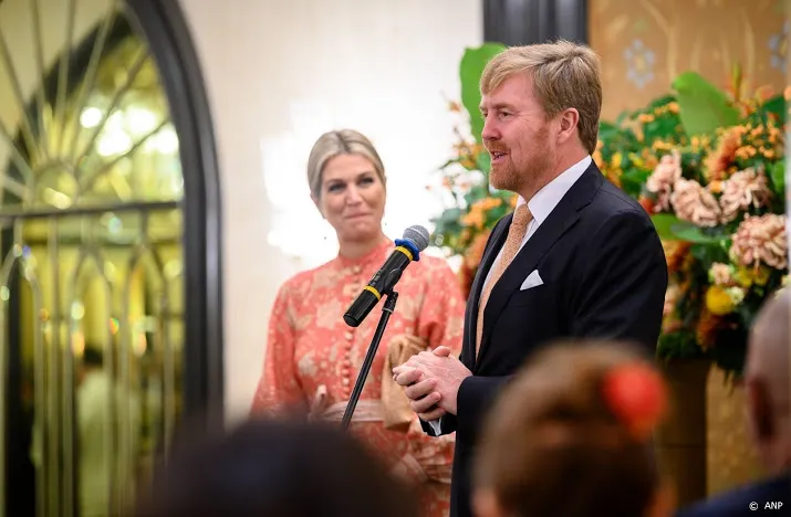 nederlands verleden in india op agenda staatsbezoek