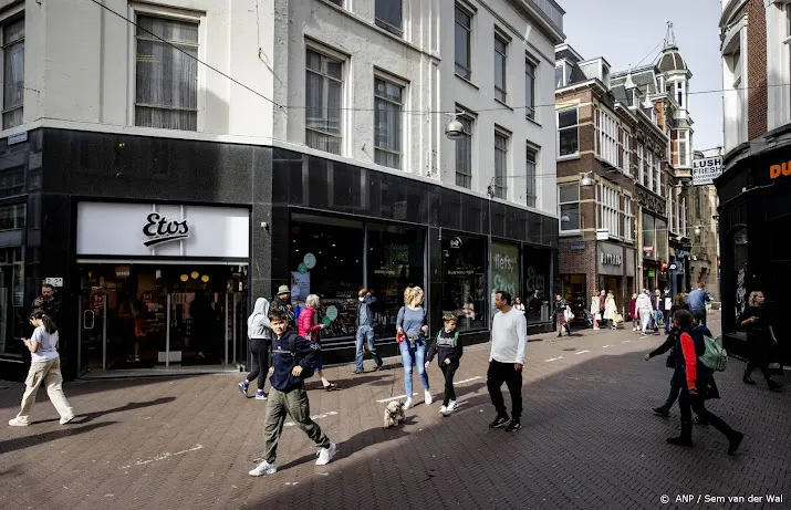 nederlands vertrouwen in economie daalt meest van hele eu