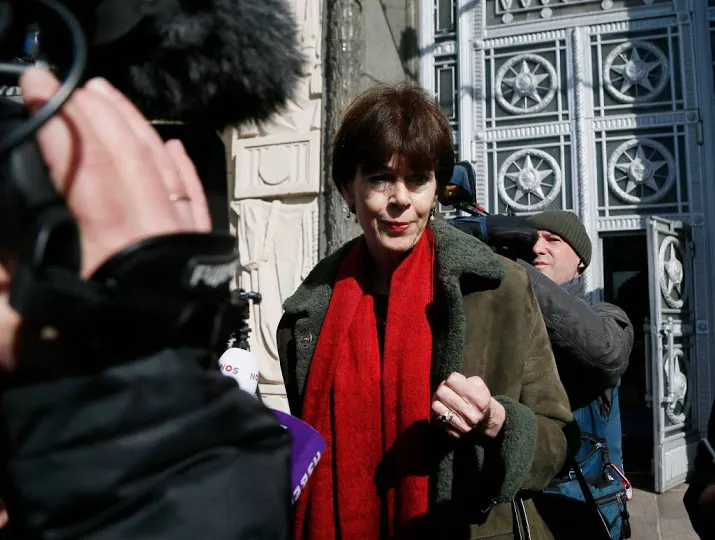 nederlandse ambassadeur ontboden in rusland