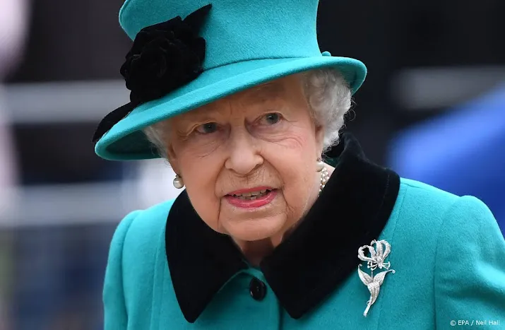 nederlandse anglicanen elizabeth wordt zeker gemist