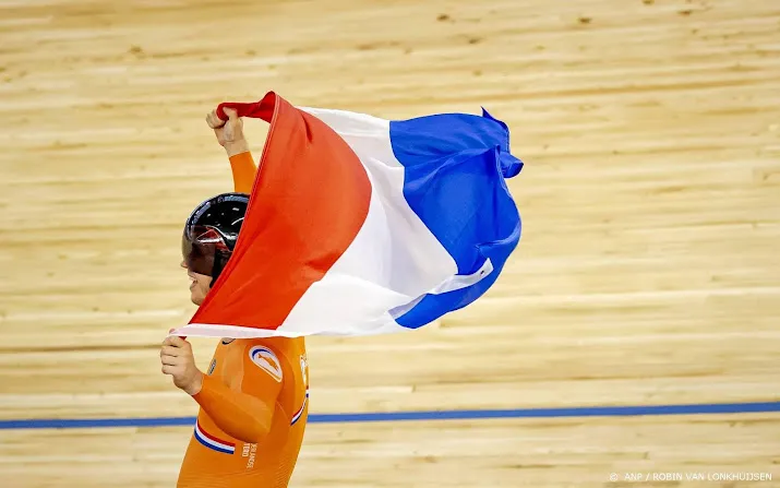 nederlandse baantoppers present bij eerste champions league