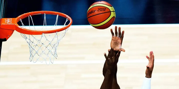 nederlandse basketbalcompetitie ligt minimaal tot begin mei stil