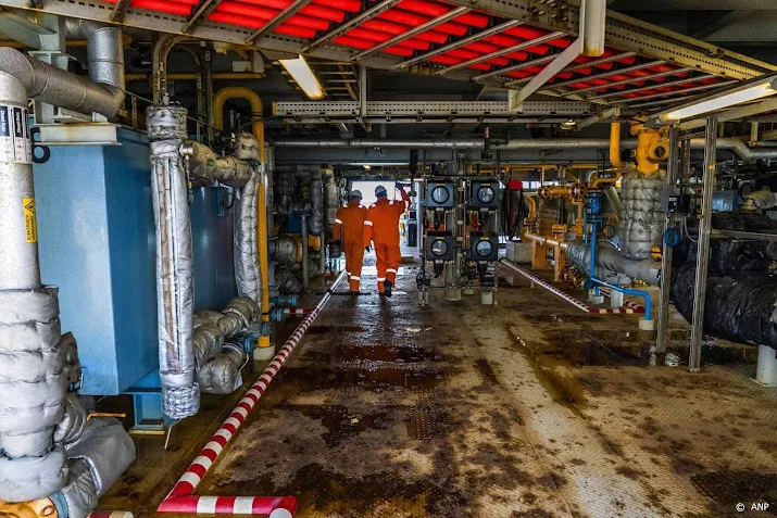 nederlandse bedrijven voorop bij ontwikkeling waterstoftechnieken