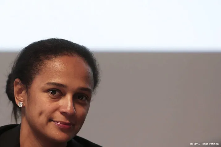 nederlandse bv van dos santos moet angola miljoenen teruggeven