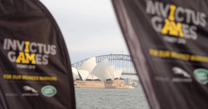 nederlandse deelnemers invictus naar sydney