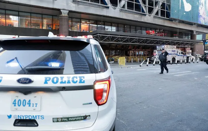 nederlandse doden schietpartij new york