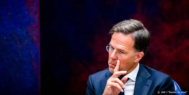 nederlandse economie vol geraakt door coronacrisis