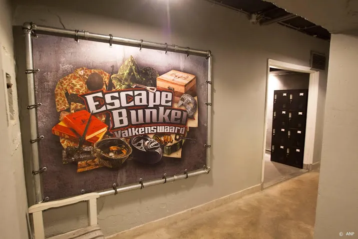 nederlandse escaperooms veiliger dan poolse
