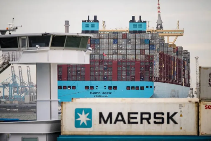nederlandse exporteurs blijven optimistisch