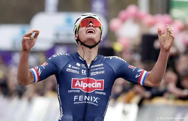 nederlandse favorieten in ouderwetse amstel gold race