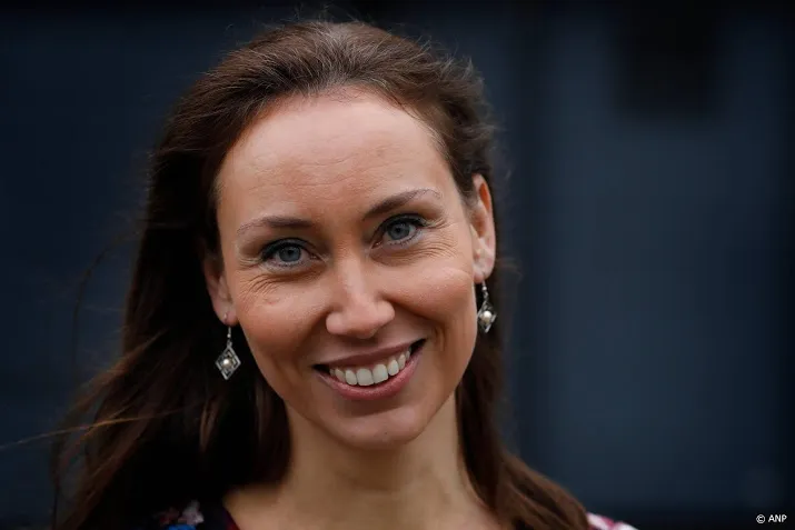 nederlandse film tess genomineerd op buchmesse
