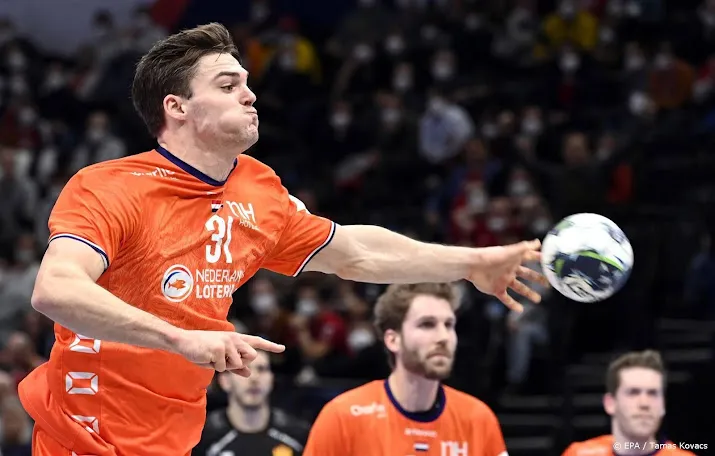 nederlandse handballers beginnen wk met ruime zege op argentinie