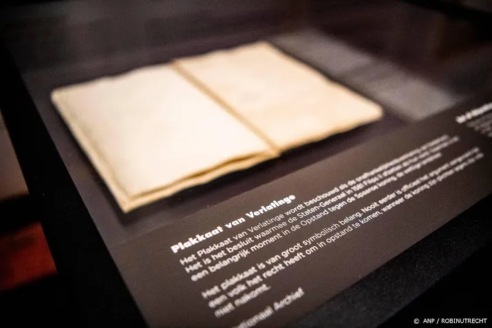 nederlandse historie zichtbaarder uitstallen