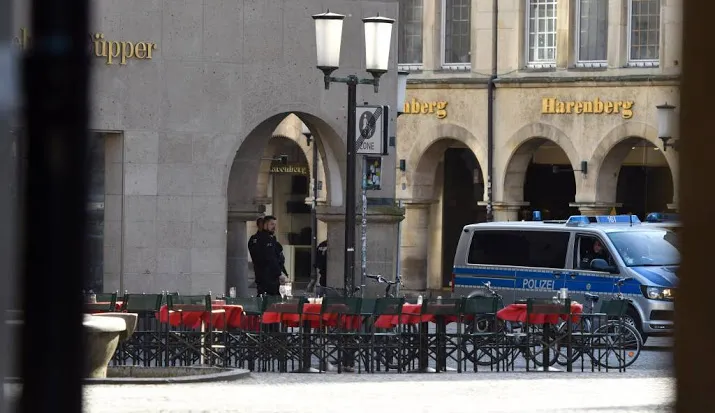 nederlandse in ziekenhuis door aanslag