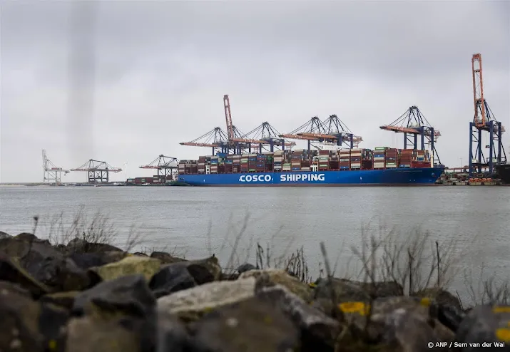 nederlandse industrie herstelt verder maar vaart mindert